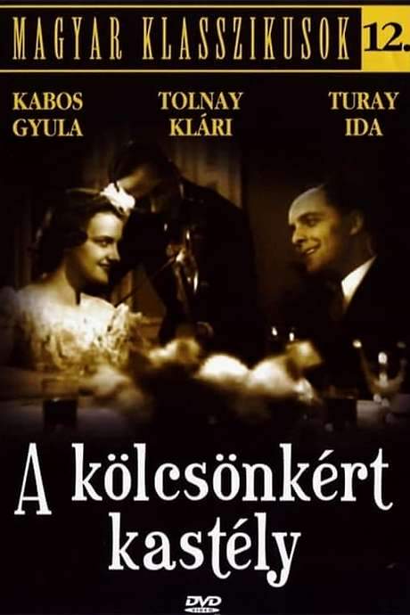 The Borrowed Castle